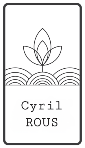 rous cyril psychopraticien logo