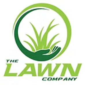 The Lawn Company LLC logo