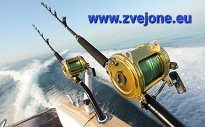 Zvejone.eu logo