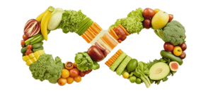 Nutritious Nirvana logo