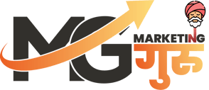 Marketing Guru-Digital MArketing Agency logo
