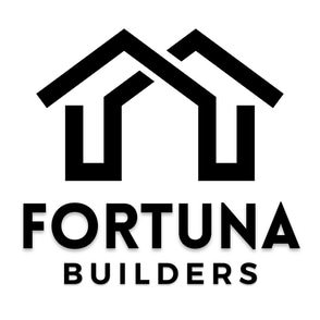 Fortuna Builders logo