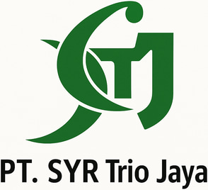 SYR Trio Jaya logo
