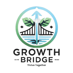 Growth Bridge logo