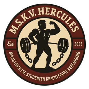 M.S.K.V. Hercules logo