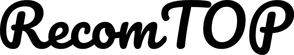RecomTOP logo
