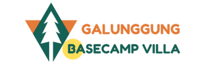 Galunggung Basecamp Villa logo