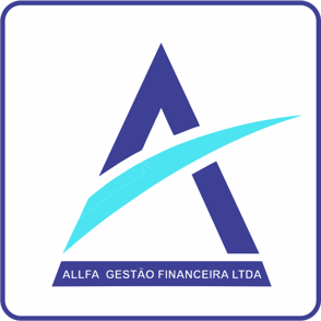 Allfa Gestão Financeira LTDA logo