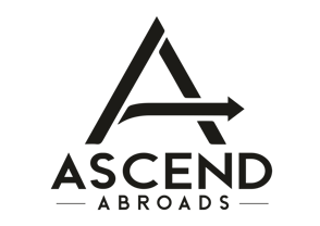 Ascend Abroads logo
