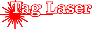 Tag Laser logo