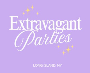 Extravagant Parties logo