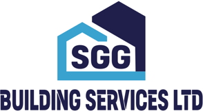 SGG Building Services logo