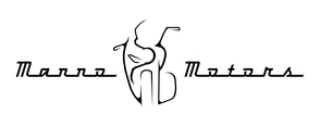 Manno Motors logo