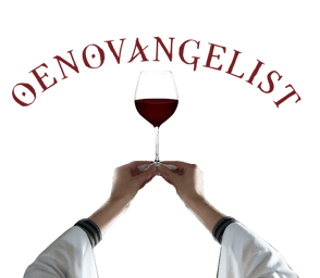 Oenovangelist logo