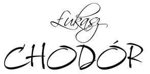 Łukasz Chodór logo
