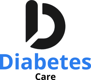 Diabetes Care logo
