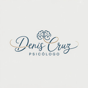 Denis Cruz Psicólogo logo