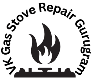 VK GAS STOVE REPAIR GURUGRAM logo