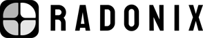 Radonix logo