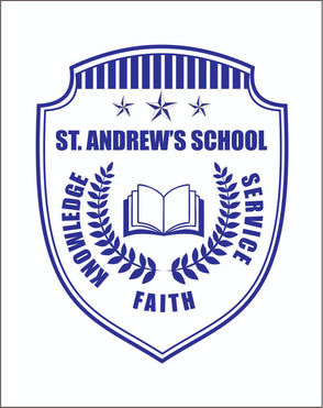 St. Andrews School Faisalabad logo