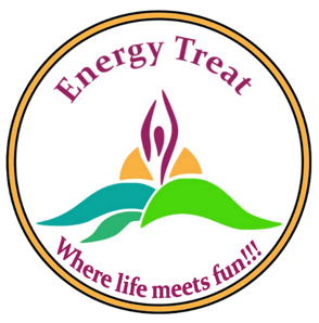Energy Treat logo