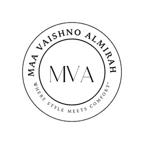 maavaishnoAlmirah logo