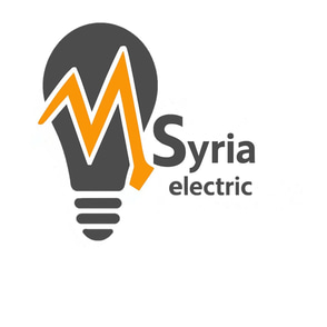 Syrian Electric logo