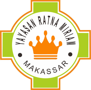 YAYASAN RATNA MIRIAM logo