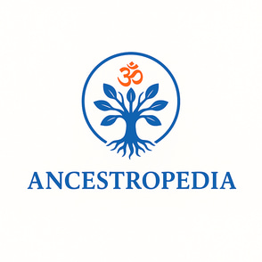 Ancestropedia logo