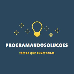 Programando Soluções logo