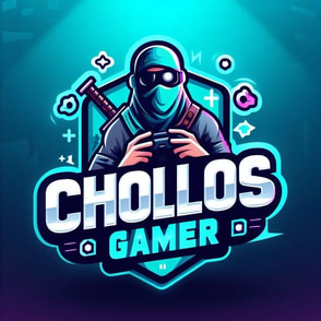 CholloGamers logo