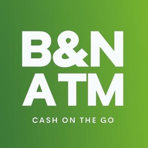 ATM Business logo