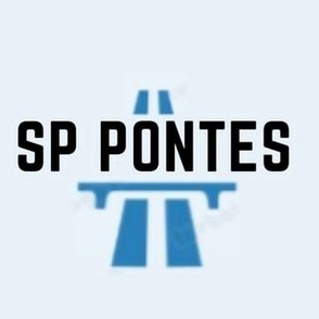 SP Pontes Engenharia logo