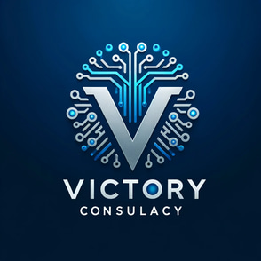 Victory logo