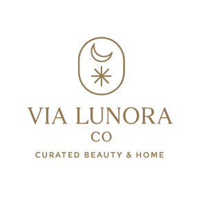 Via Lunora Co logo