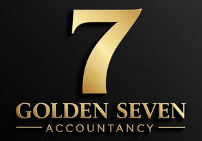 Golden Seven Accountancy logo