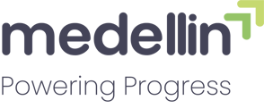 Medellin logo