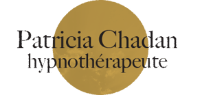 Patricia Chadan hypnose  logo