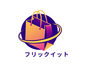 flickit logo
