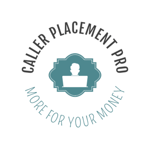 Caller Placement PRO logo