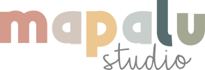 Mapalu Studio logo