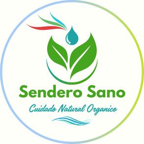 Sendero Sano logo