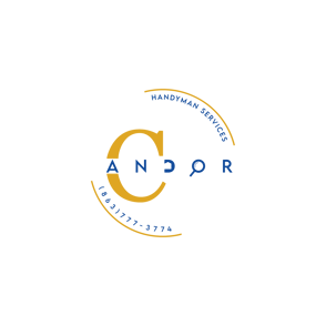 Candor Handyman Services logo