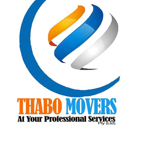 Thabo Movers logo