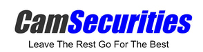 Camsecurities logo