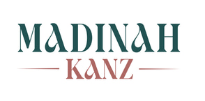 Madinah Kanz logo