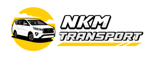 Nkm transport logo