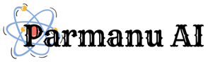 Parmanu AI logo