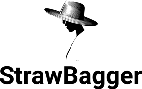 StrawBagger logo