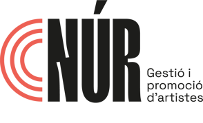NÚR logo
